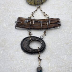 Ancient Dreams Necklace