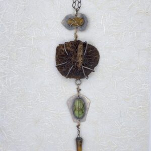 Past to Present Necklace