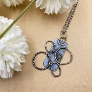 Daisy a Day Necklace