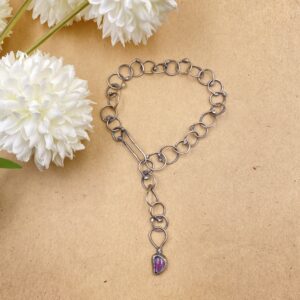 Lovely Links Bracelet