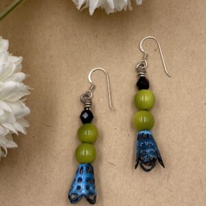 Nutty Earrings