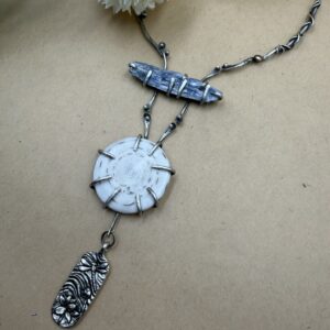 Dragonfly Necklace